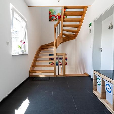 Ferienwohnung Bad Camberg - Apartment 3 Hoelzer Εξωτερικό φωτογραφία