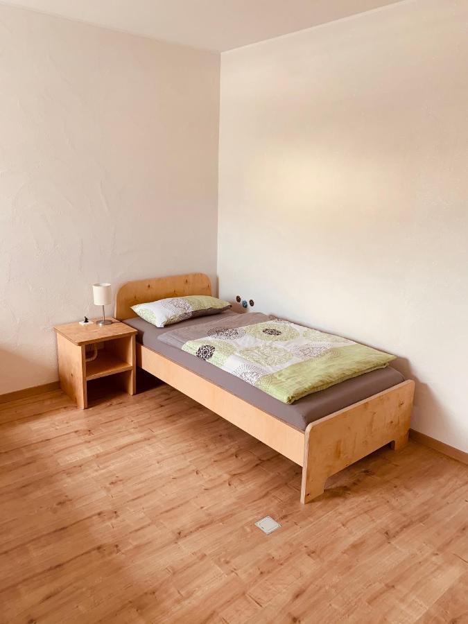 Ferienwohnung Bad Camberg - Apartment 3 Hoelzer Εξωτερικό φωτογραφία