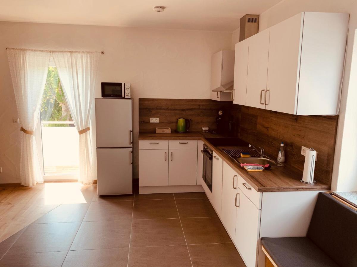 Ferienwohnung Bad Camberg - Apartment 3 Hoelzer Εξωτερικό φωτογραφία