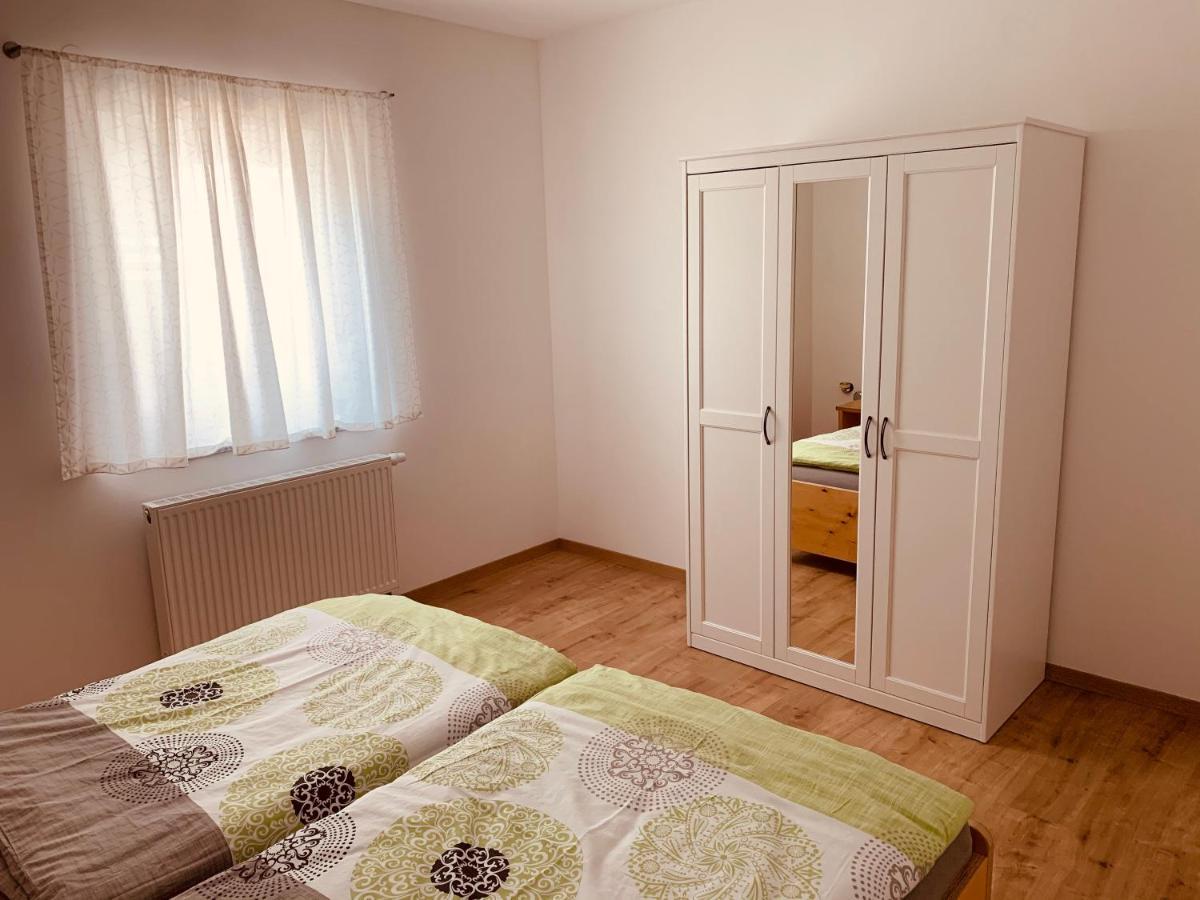 Ferienwohnung Bad Camberg - Apartment 3 Hoelzer Εξωτερικό φωτογραφία
