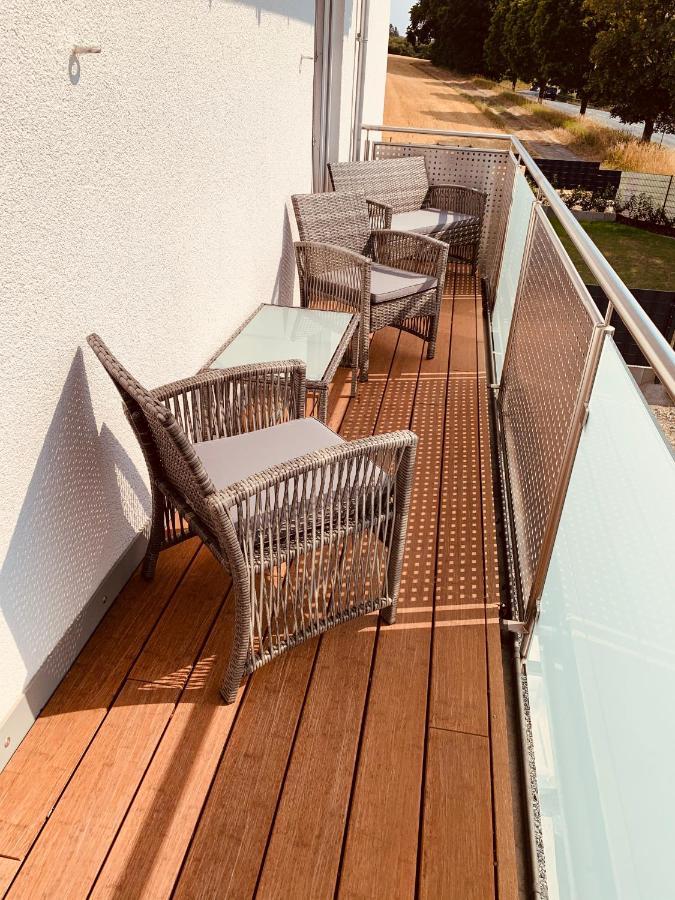 Ferienwohnung Bad Camberg - Apartment 3 Hoelzer Εξωτερικό φωτογραφία