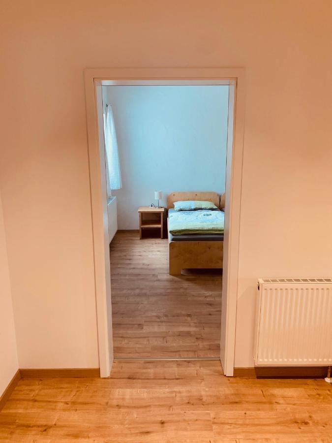 Ferienwohnung Bad Camberg - Apartment 3 Hoelzer Εξωτερικό φωτογραφία