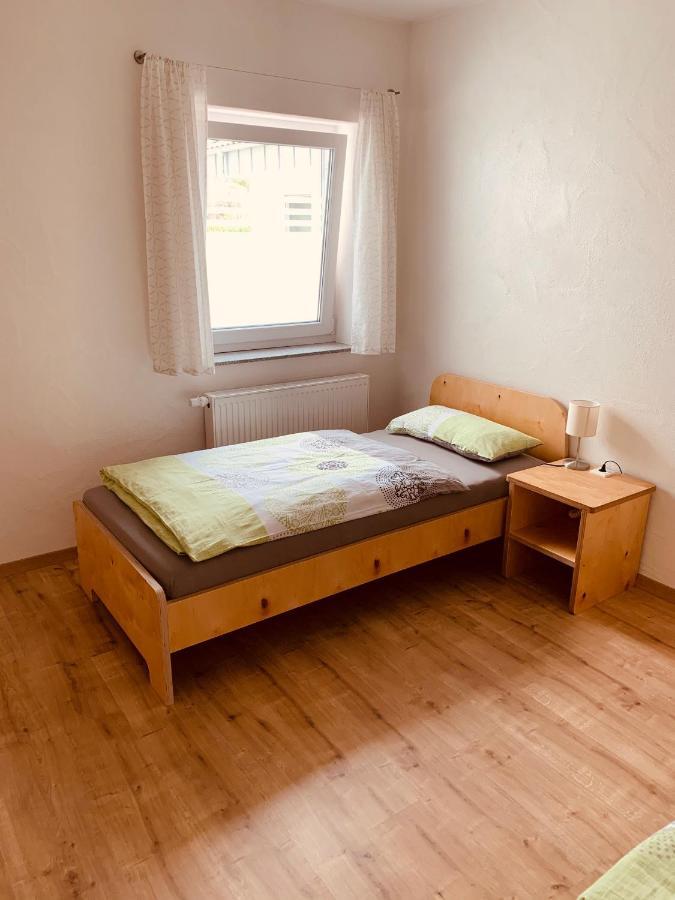 Ferienwohnung Bad Camberg - Apartment 3 Hoelzer Εξωτερικό φωτογραφία